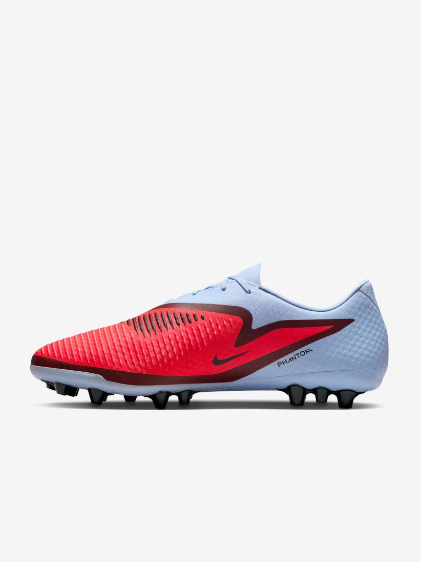 Chuteiras Nike Phantom 6 Low Academy AG