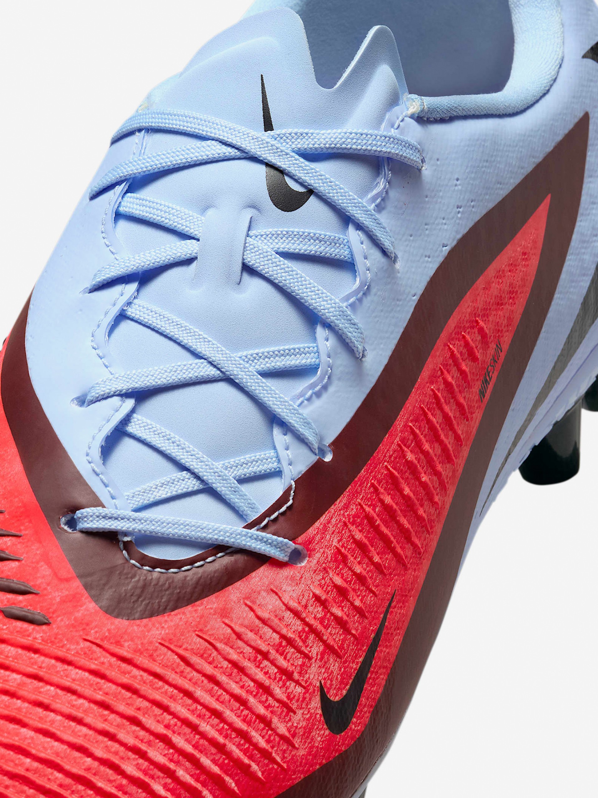 Botas de Fútbol Nike Phantom 6 Low Academy AG