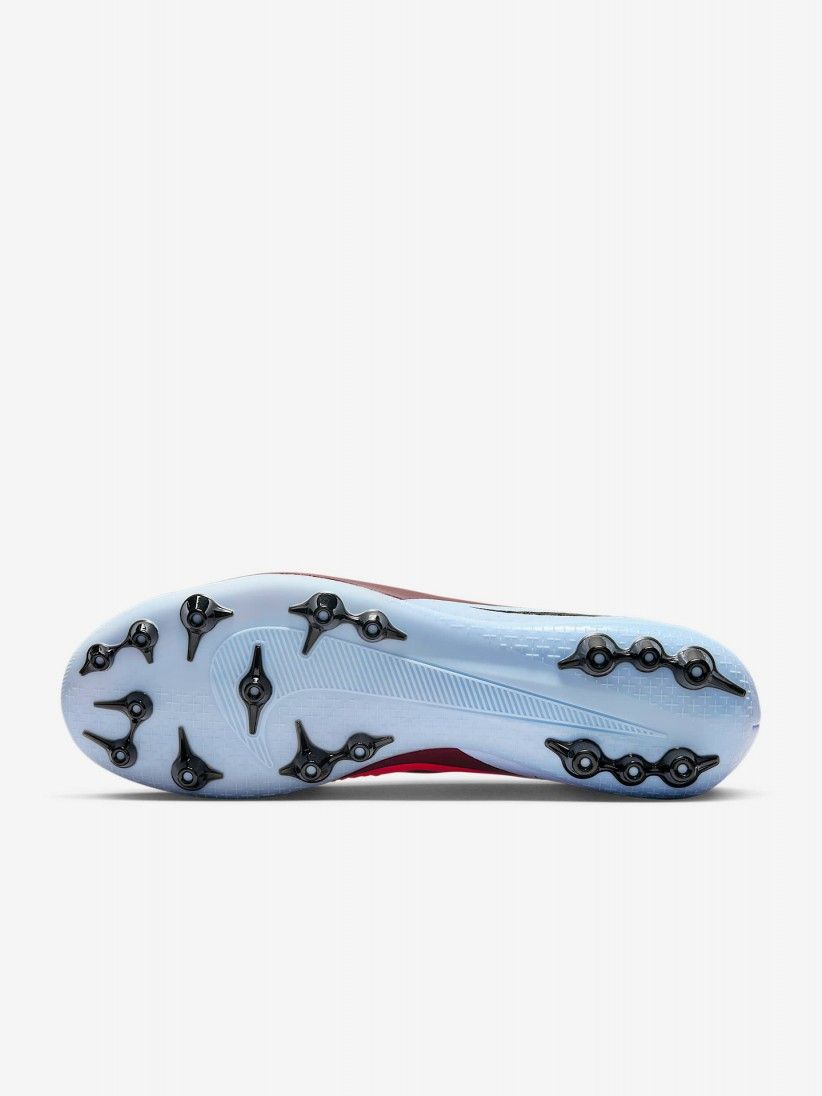 Chuteiras Nike Phantom 6 Low Academy AG