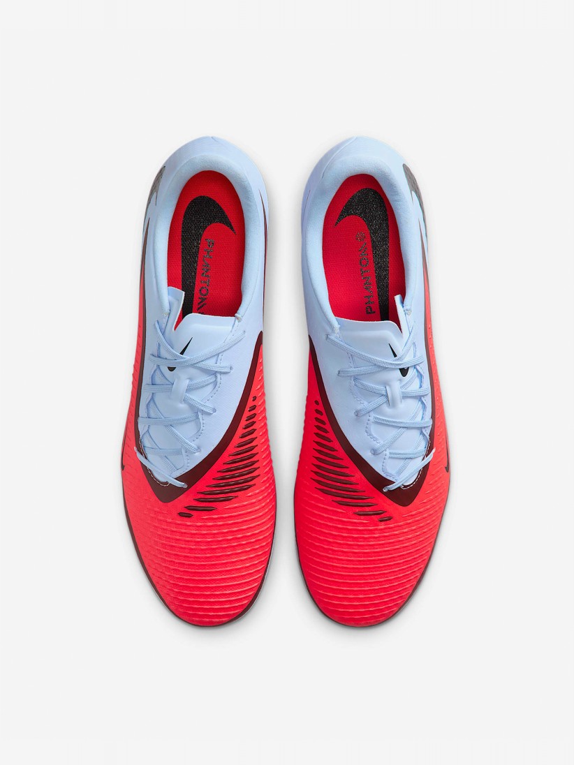 Chuteiras Nike Phantom 6 Low Academy AG