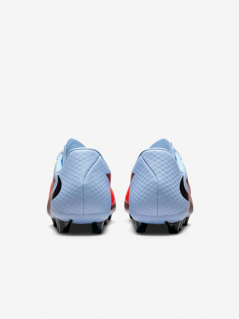 Chuteiras Nike Phantom 6 Low Academy AG