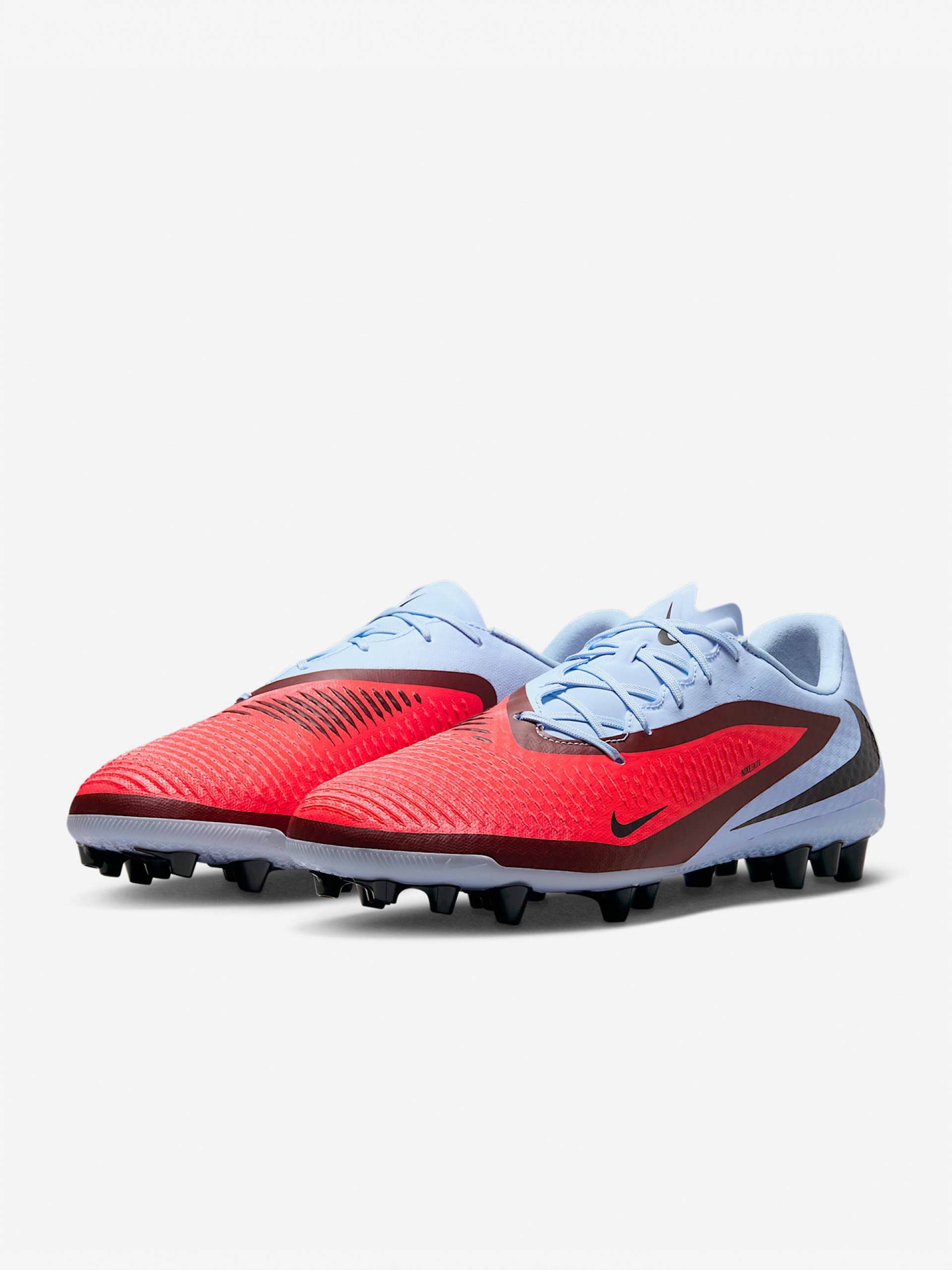 Botas de Fútbol Nike Phantom 6 Low Academy AG