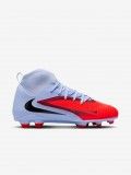 Chuteiras Nike Phantom 6 High Club FG/MG J