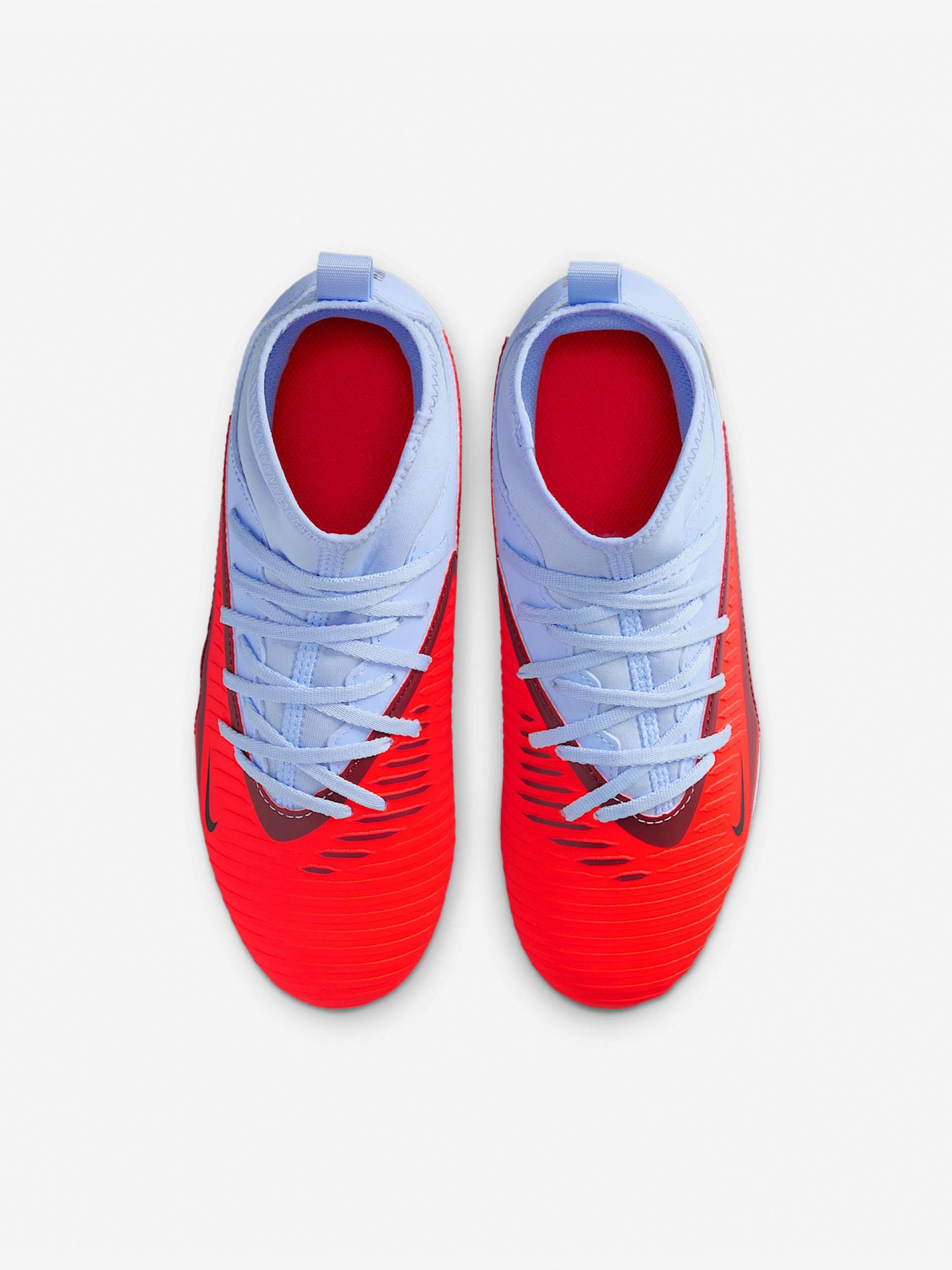 Nike Phantom 6 High Club FG/MG J Football Boots