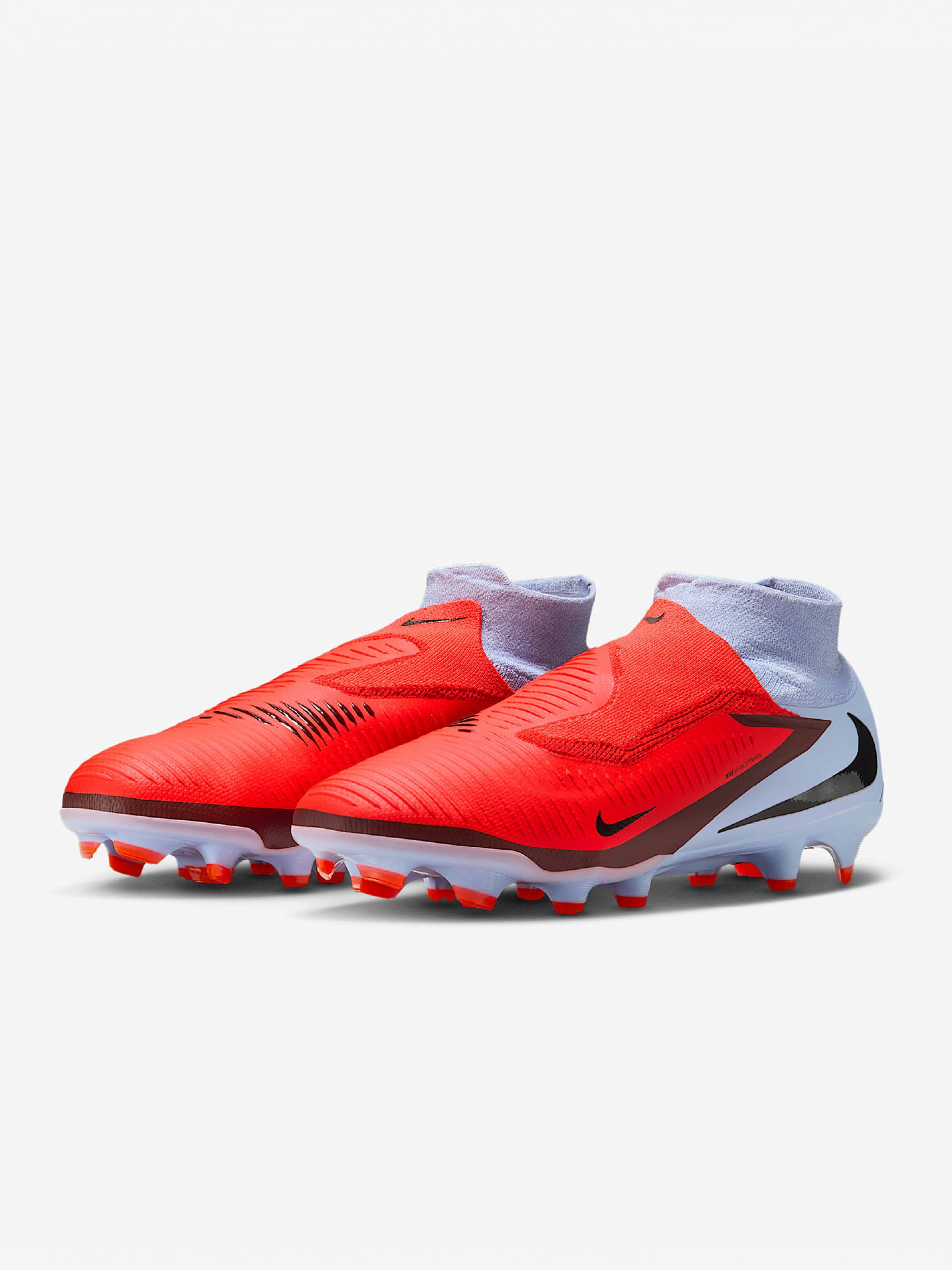 Nike Phantom 6 High Pro FG Football Boots