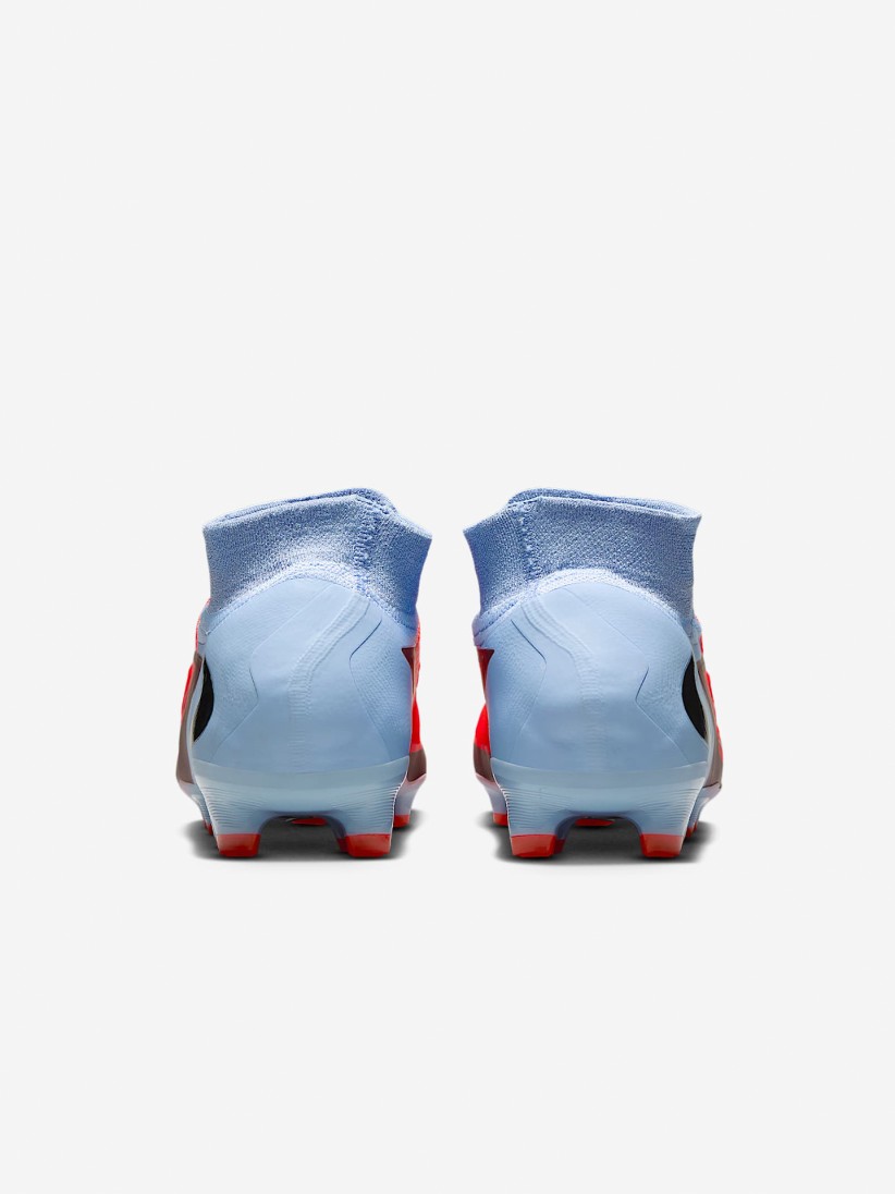 Chuteiras Nike Phantom 6 High Pro FG