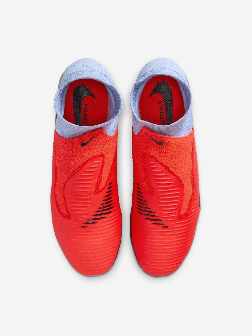 Chuteiras Nike Phantom 6 High Pro FG
