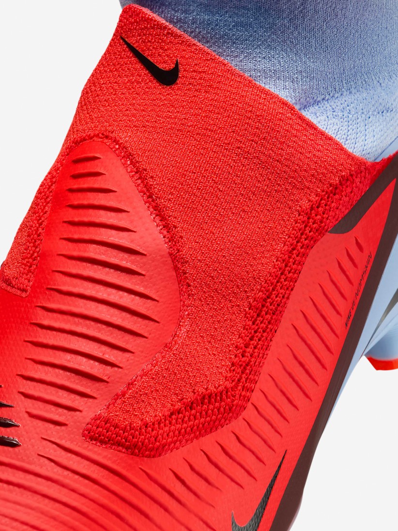 Chuteiras Nike Phantom 6 High Pro FG