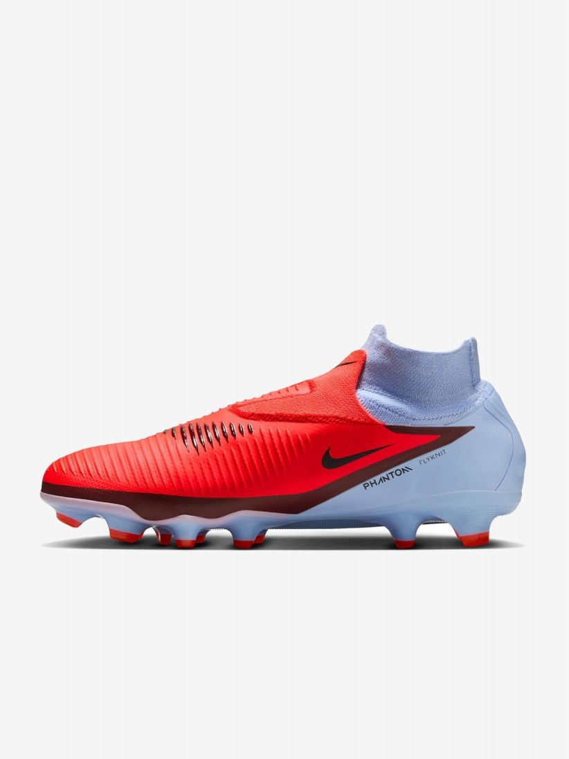 Chuteiras Nike Phantom 6 High Pro FG