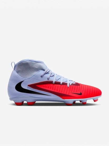 Nike Phantom 6 High Club FG/MG Football Boots