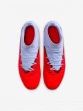 Chuteiras Nike Phantom 6 High Club FG/MG