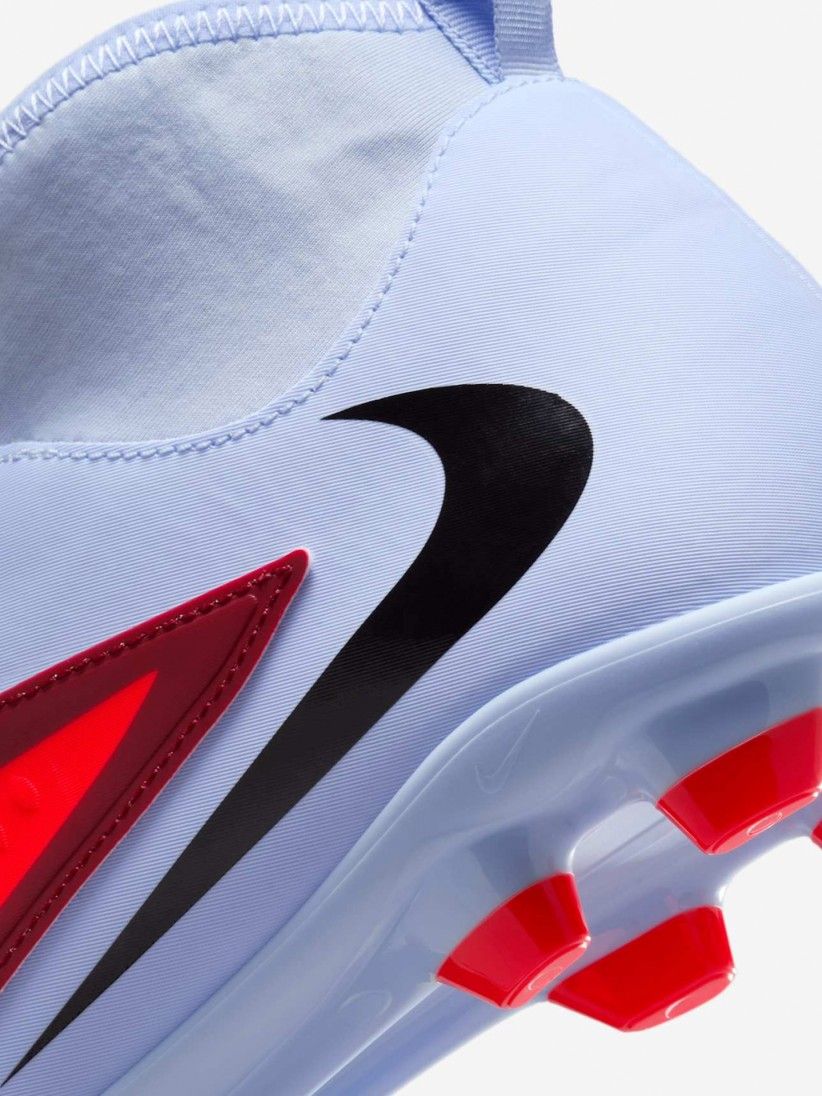 Chuteiras Nike Phantom 6 High Club FG/MG
