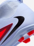 Chuteiras Nike Phantom 6 High Club FG/MG