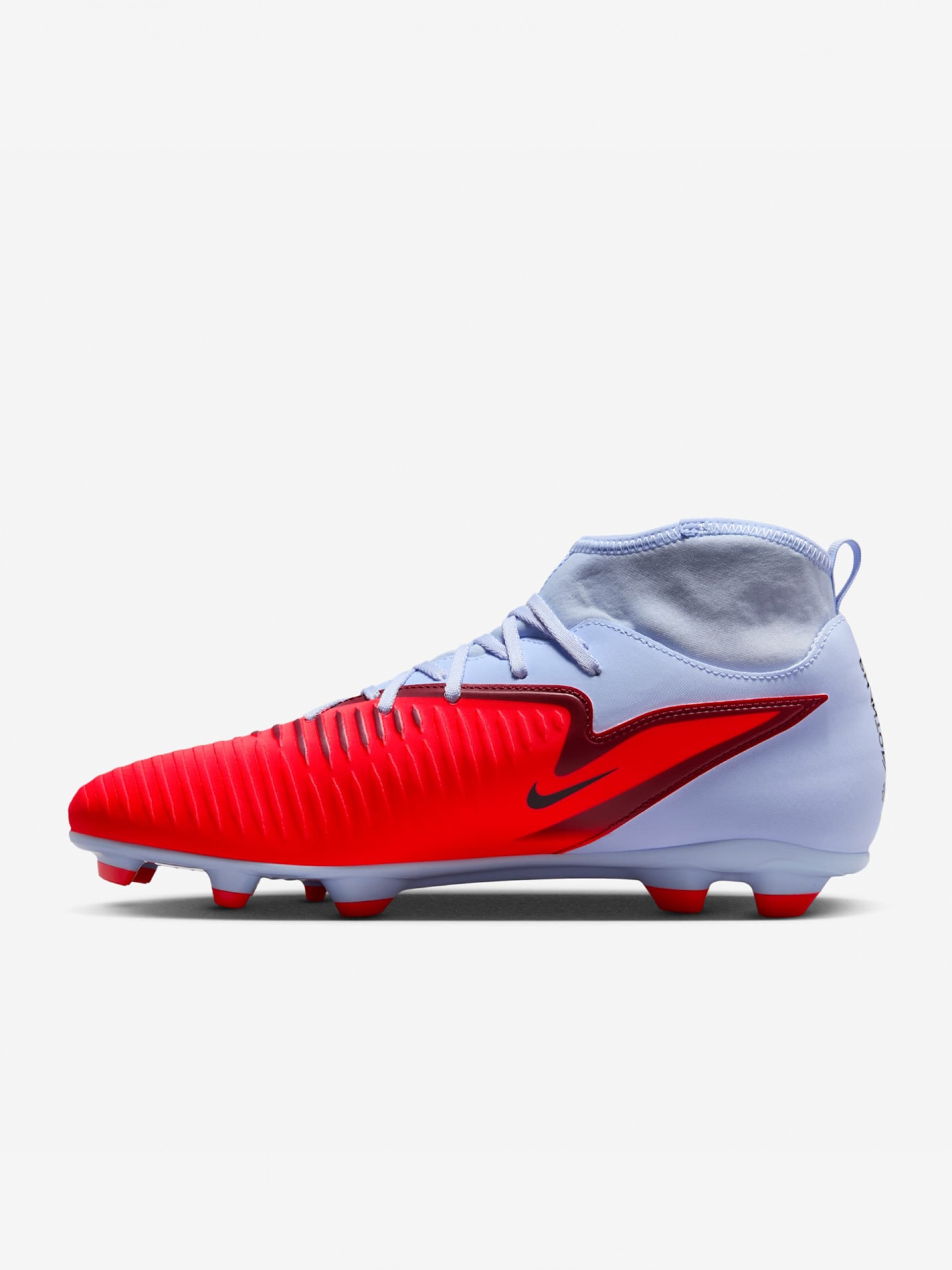 Botas de Fútbol Nike Phantom 6 High Club FG/MG