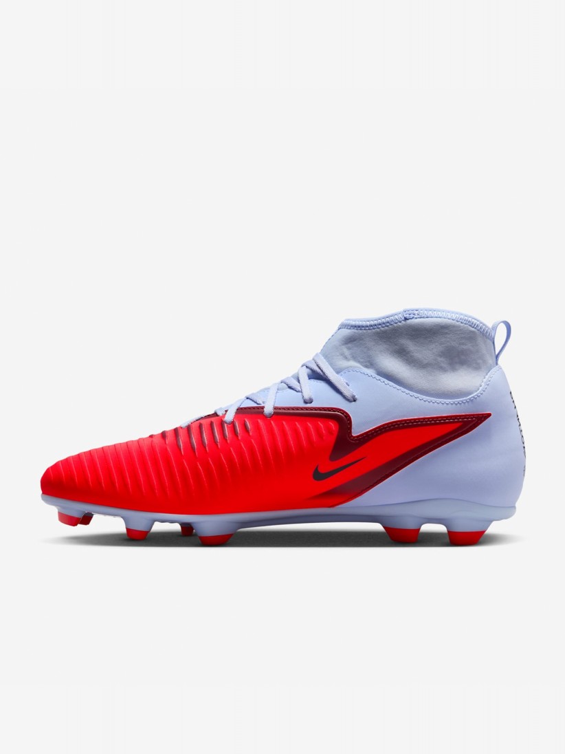 Chuteiras Nike Phantom 6 High Club FG/MG