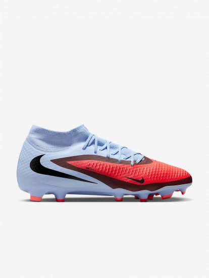 Botas de Ftbol Nike Phantom 6 High Academy FG/MG