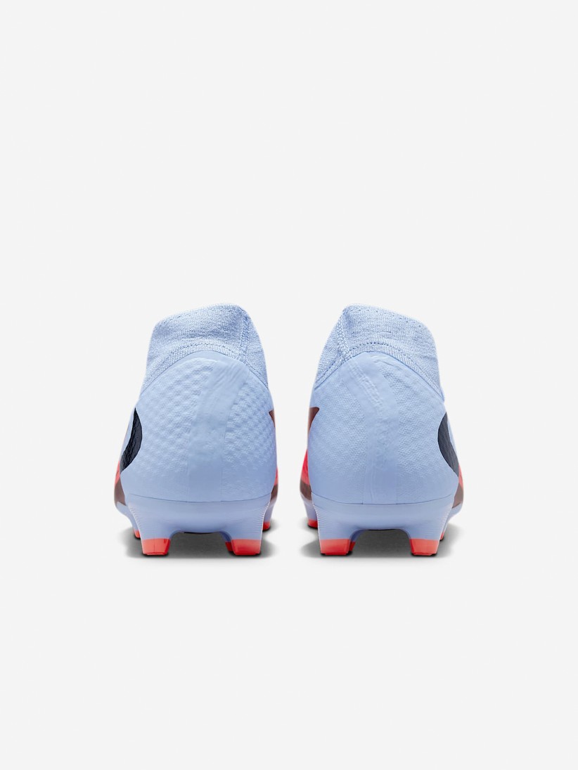 Chuteiras Nike Phantom 6 High Academy FG/MG