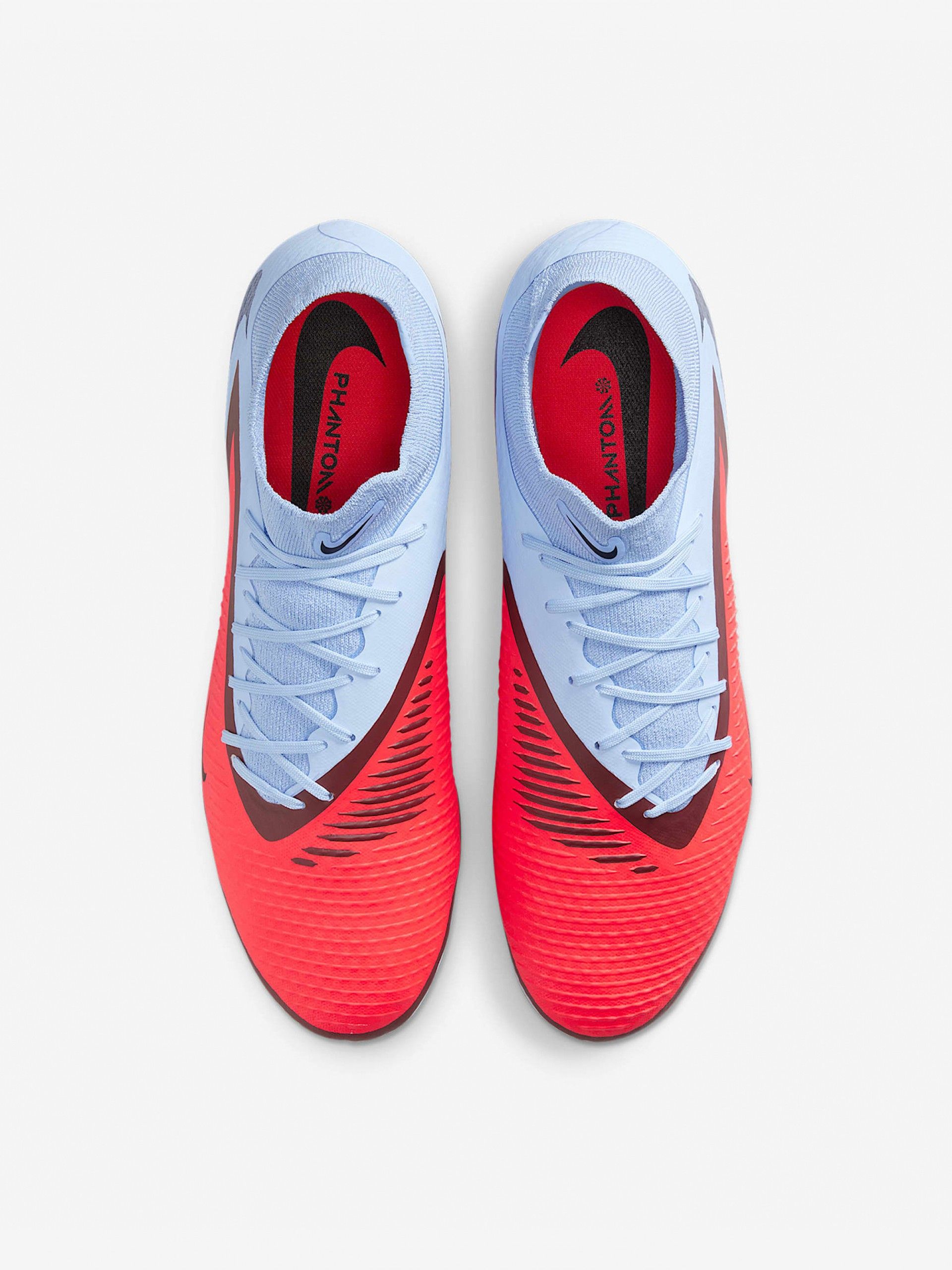 Nike Phantom 6 High Academy FG/MG Football Boots