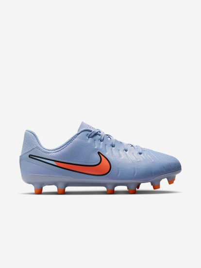 Botas de Ftbol Nike Tiempo Legend 10 Academy FG/MG J