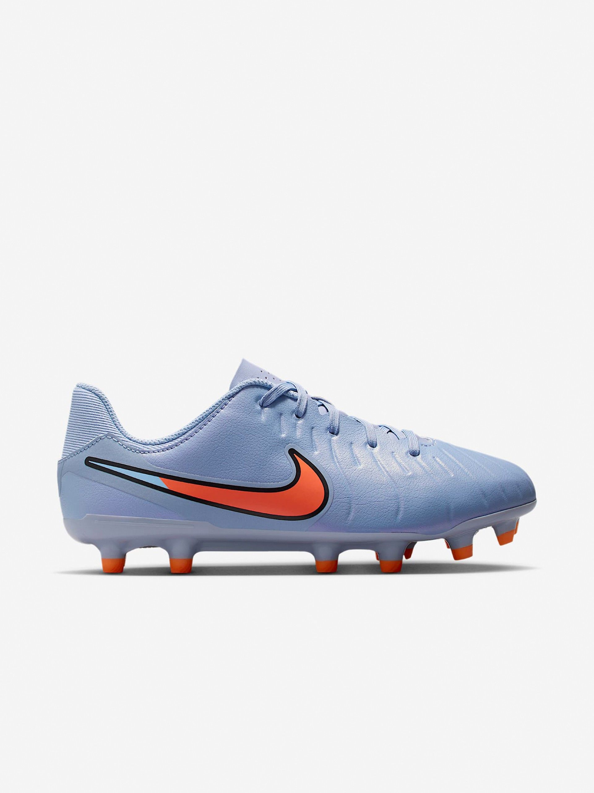 Botas de Fútbol Nike Tiempo Legend 10 Academy FG/MG J