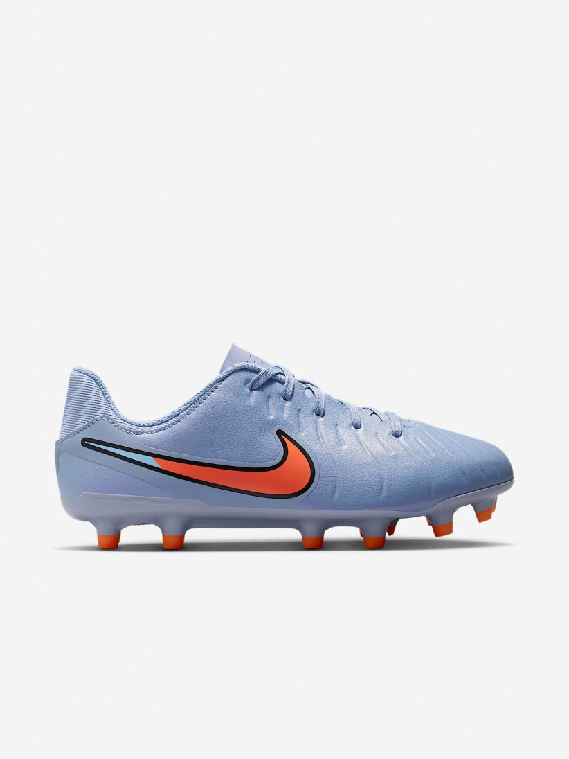 Chuteiras Nike Tiempo Legend 10 Academy FG/MG J