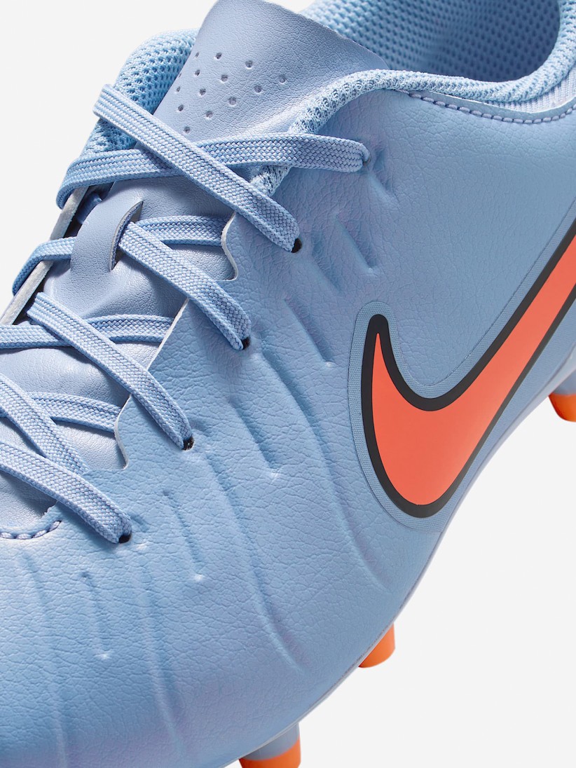 Chuteiras Nike Tiempo Legend 10 Academy FG/MG J