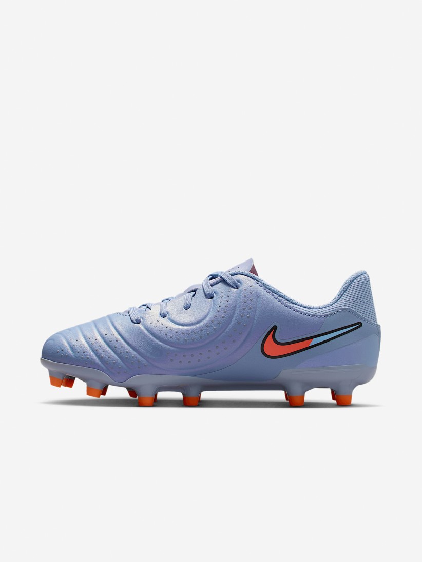Chuteiras Nike Tiempo Legend 10 Academy FG/MG J
