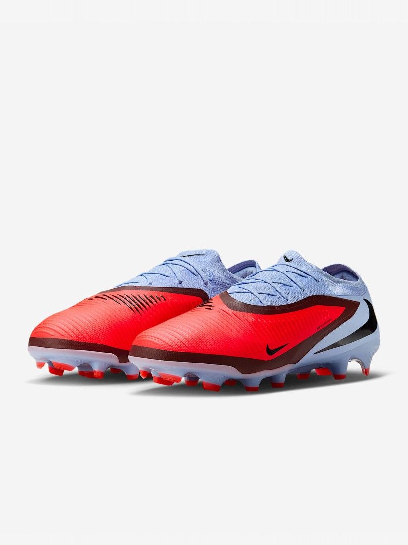 Chuteiras Nike Phantom 6 Low Pro FG