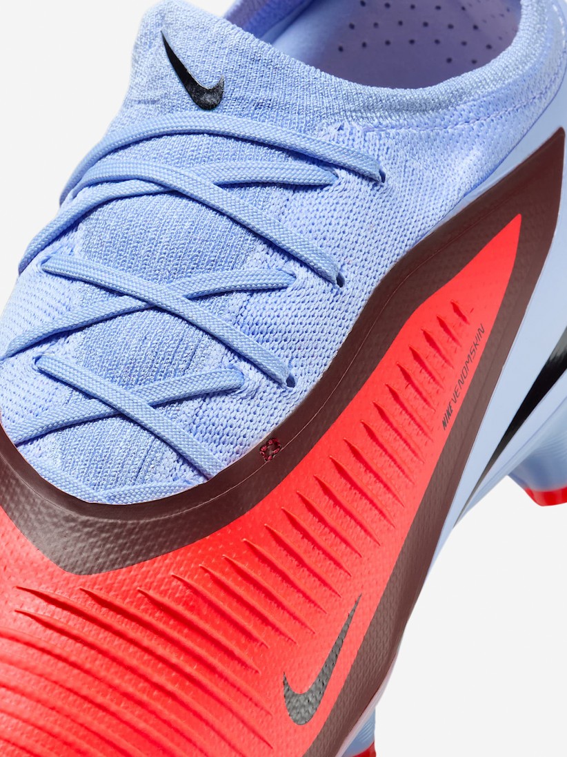Chuteiras Nike Phantom 6 Low Pro FG