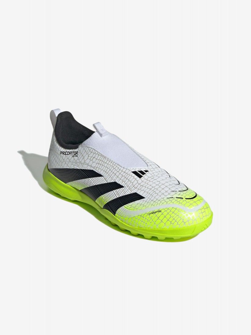 Sapatilhas Adidas Predator League LL TF J