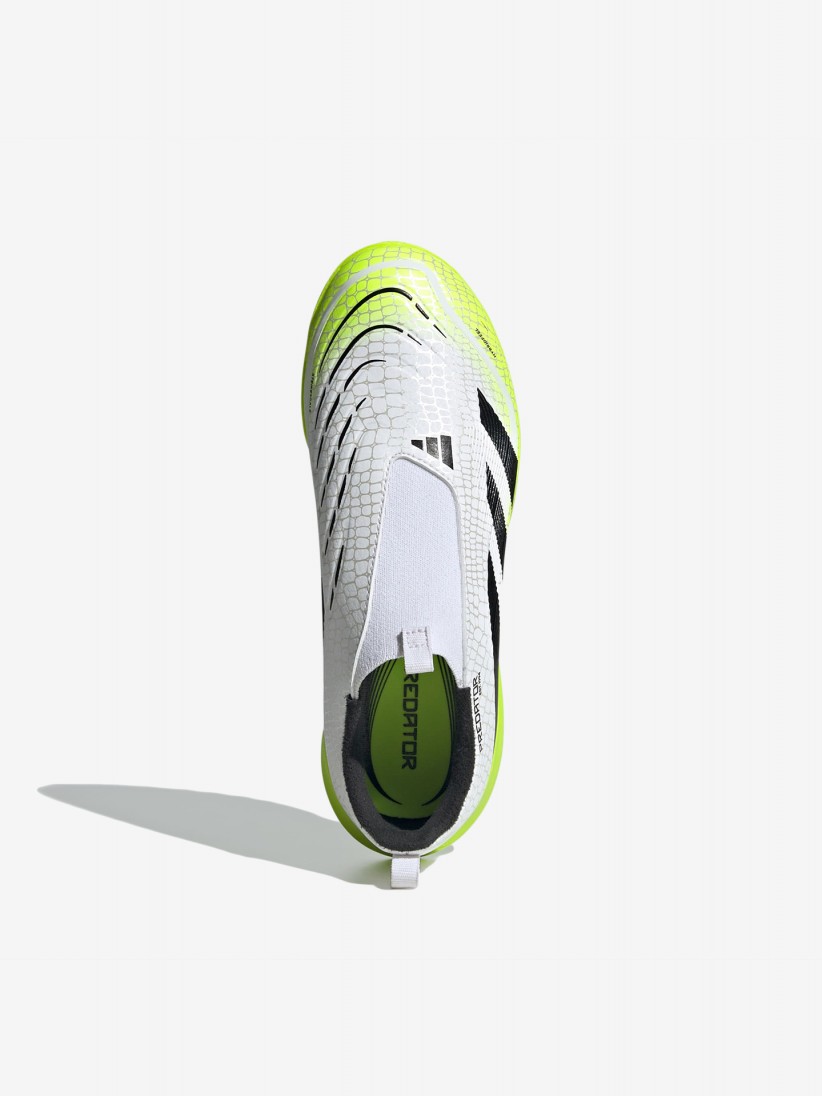 Sapatilhas Adidas Predator League LL TF J