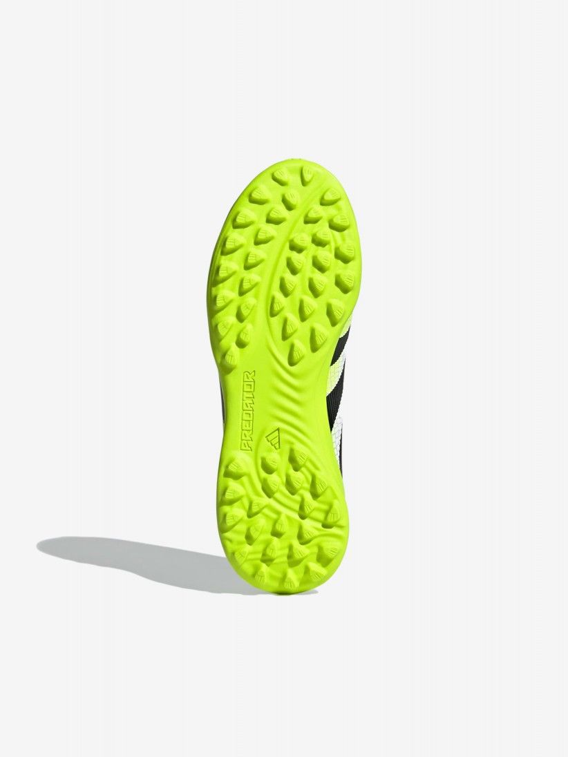 Sapatilhas Adidas Predator League LL TF J