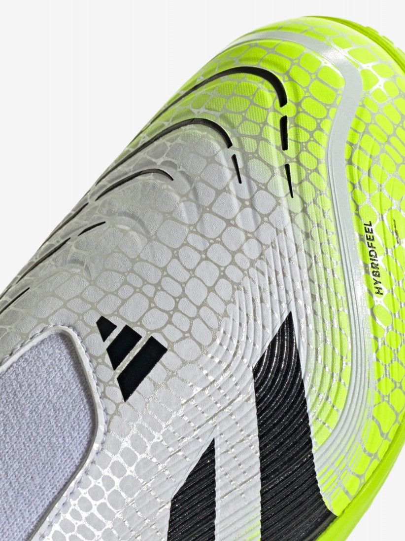 Sapatilhas Adidas Predator League LL TF J