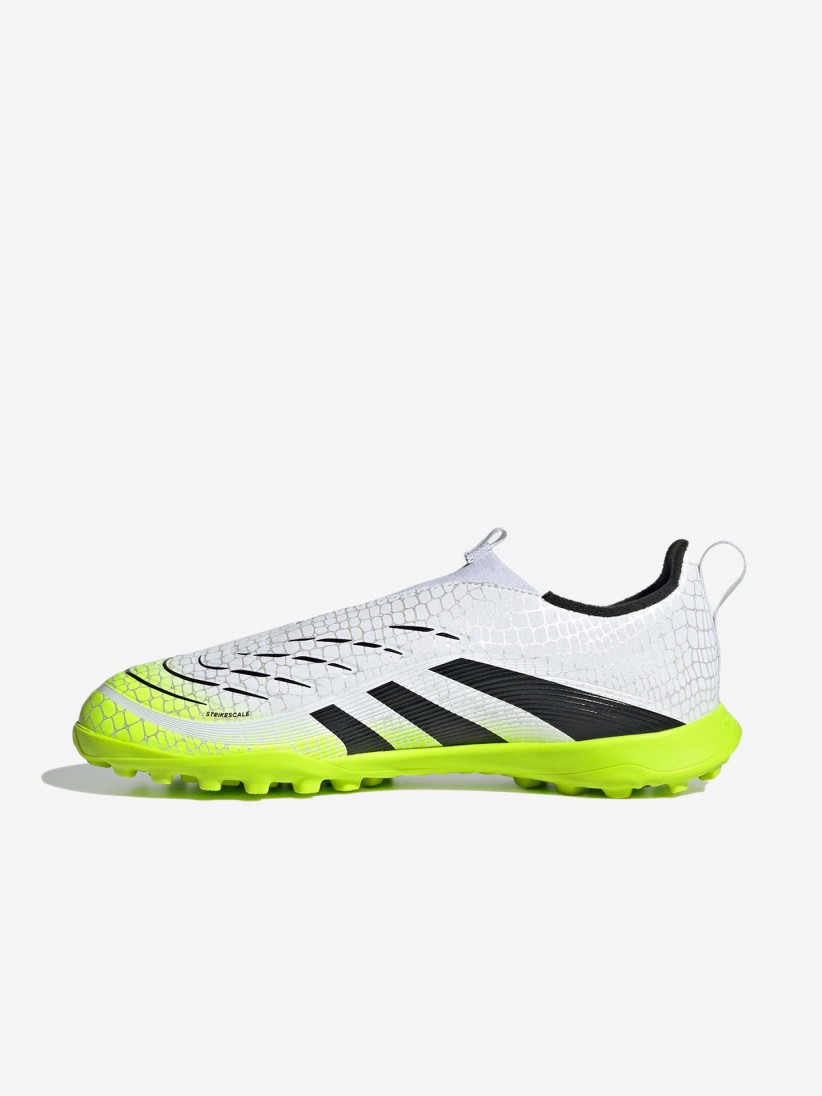Sapatilhas Adidas Predator League LL TF J