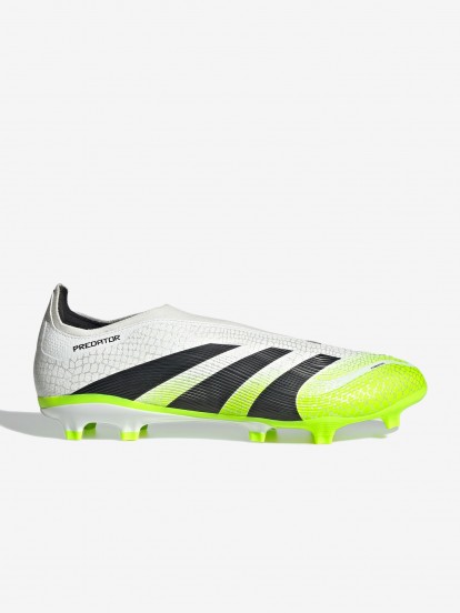 Adidas Predator League LL FG/MG Football Boots