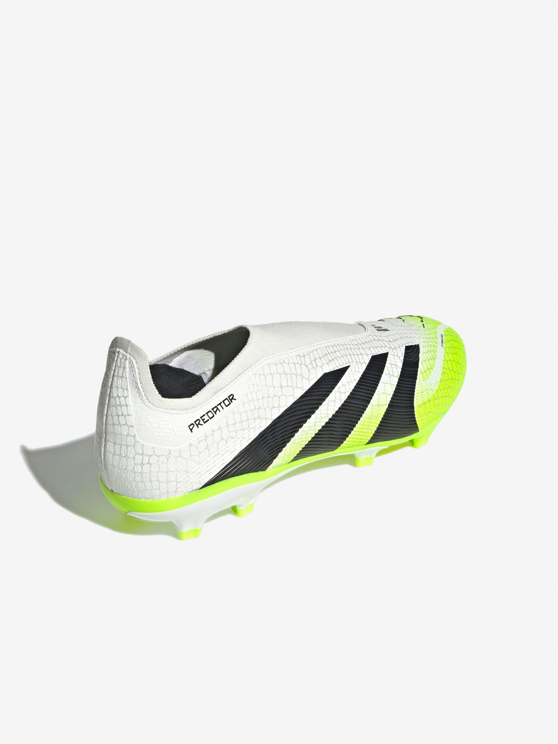 Chuteiras Adidas Predator League LL FG/MG