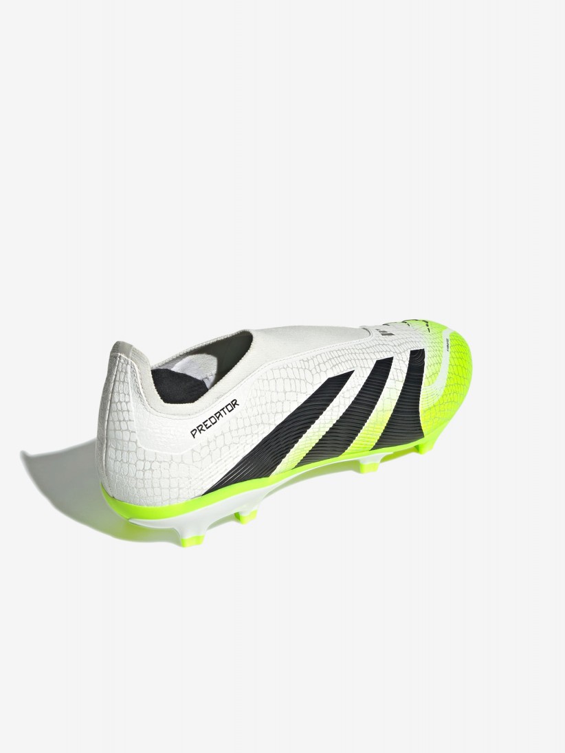 Chuteiras Adidas Predator League LL FG/MG