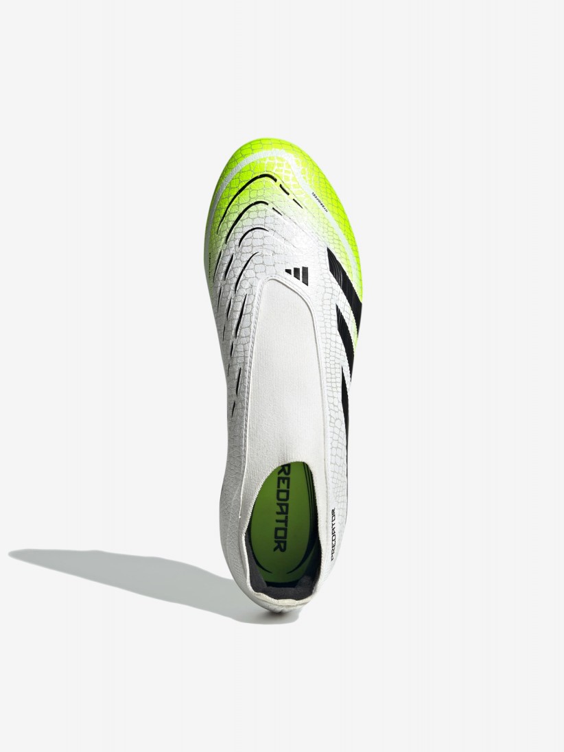 Chuteiras Adidas Predator League LL FG/MG