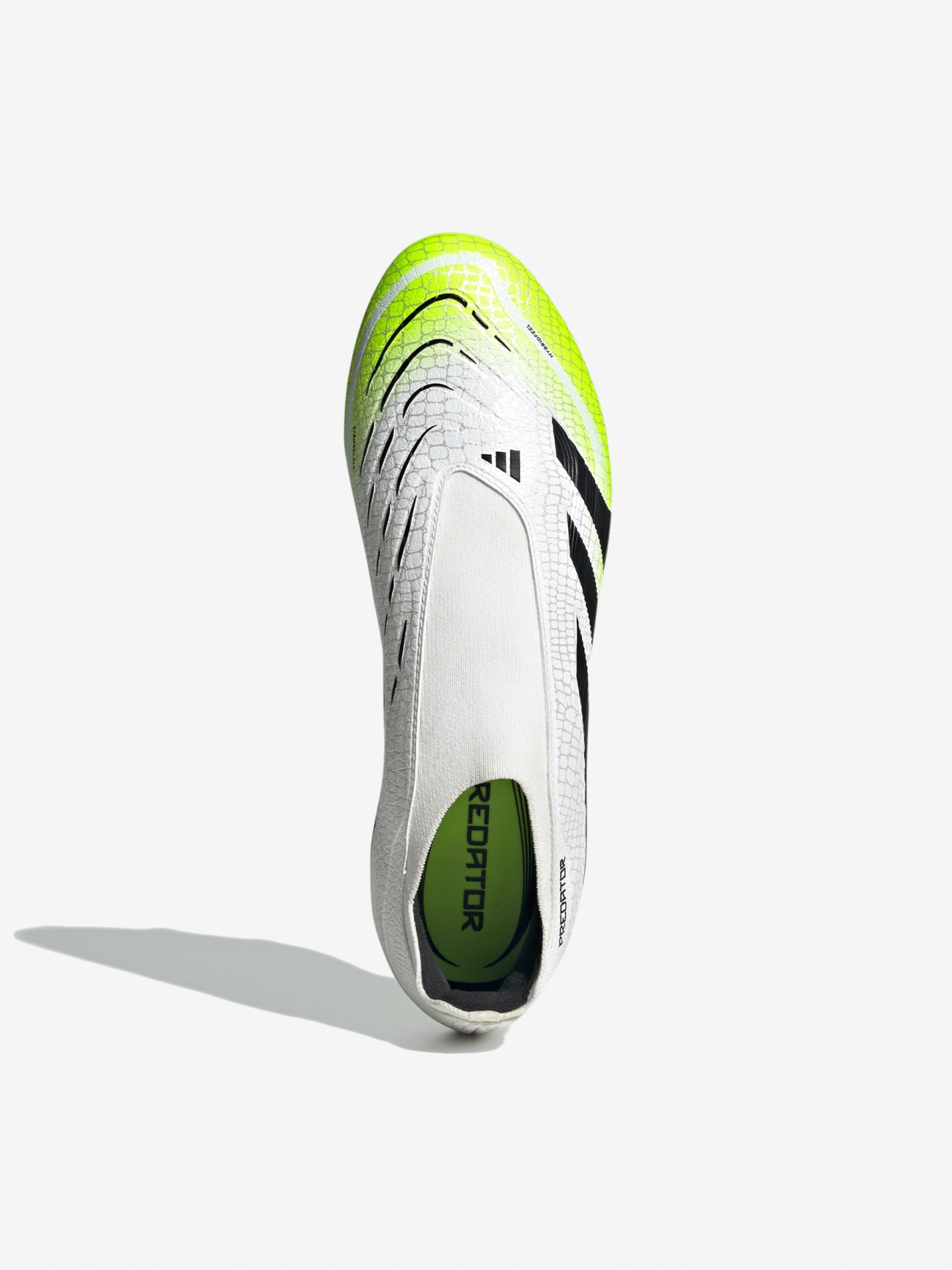 Chuteiras Adidas Predator League LL FG/MG