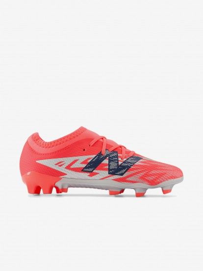 Botas de Ftbol New Balance Furon Team V8 FG J