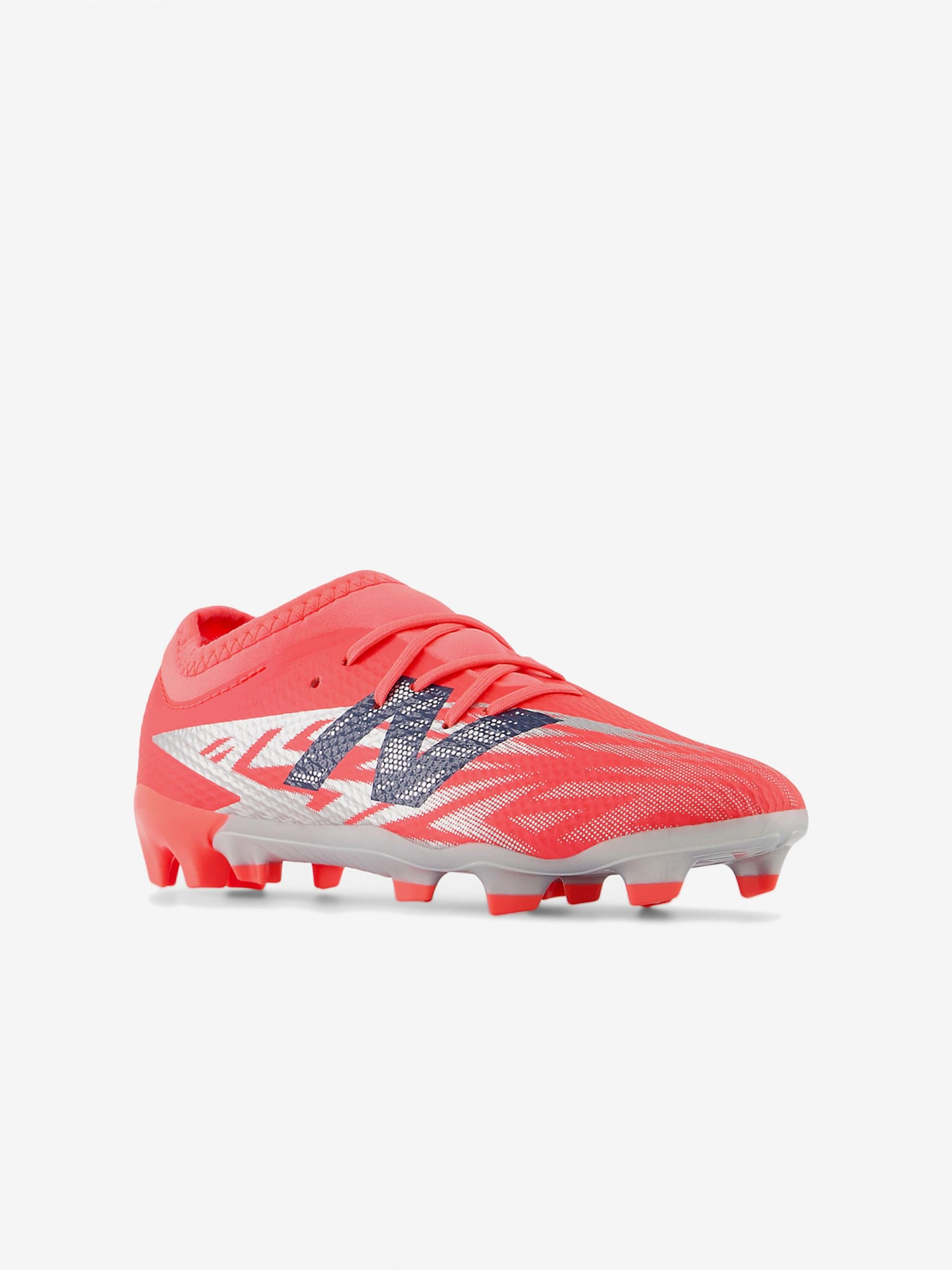 Chuteiras New Balance Furon Team V8 FG J