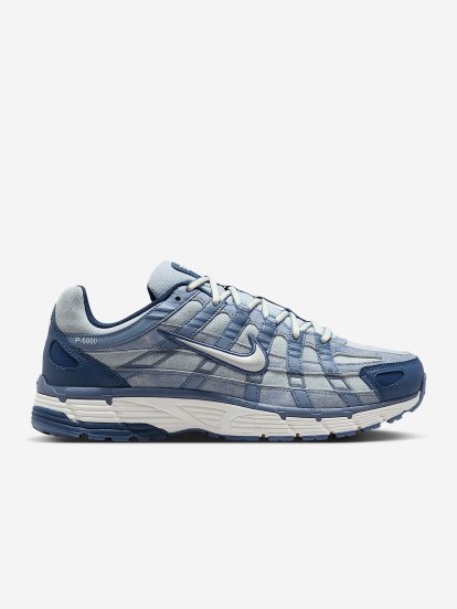 Sapatilhas Nike P-6000 SE Azuis Para Homem