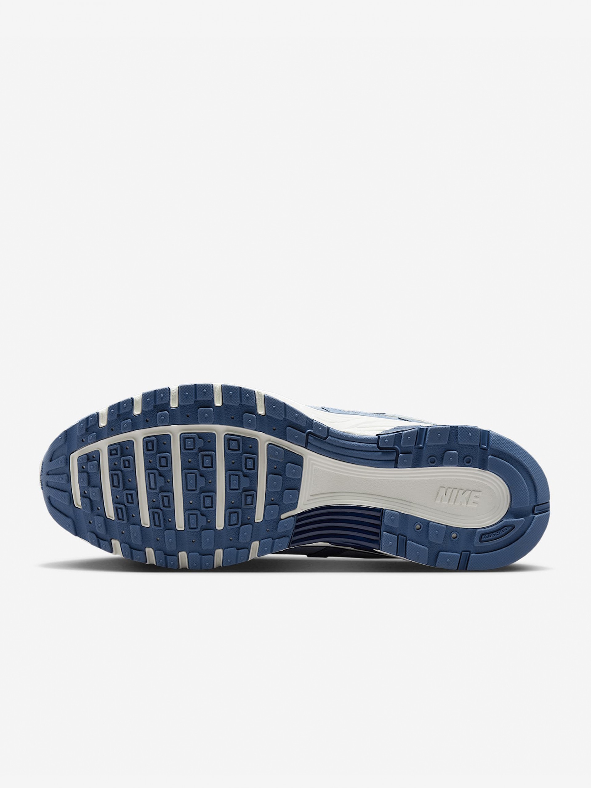 Zapatillas Nike P-6000 SE Azules Para Hombre