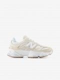 Sapatilhas New Balance PC9060 V1 Bege e Azuis