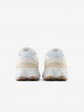 Sapatilhas New Balance PC9060 V1 Bege e Azuis