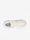 Sapatilhas New Balance PC9060 V1 Bege e Azuis