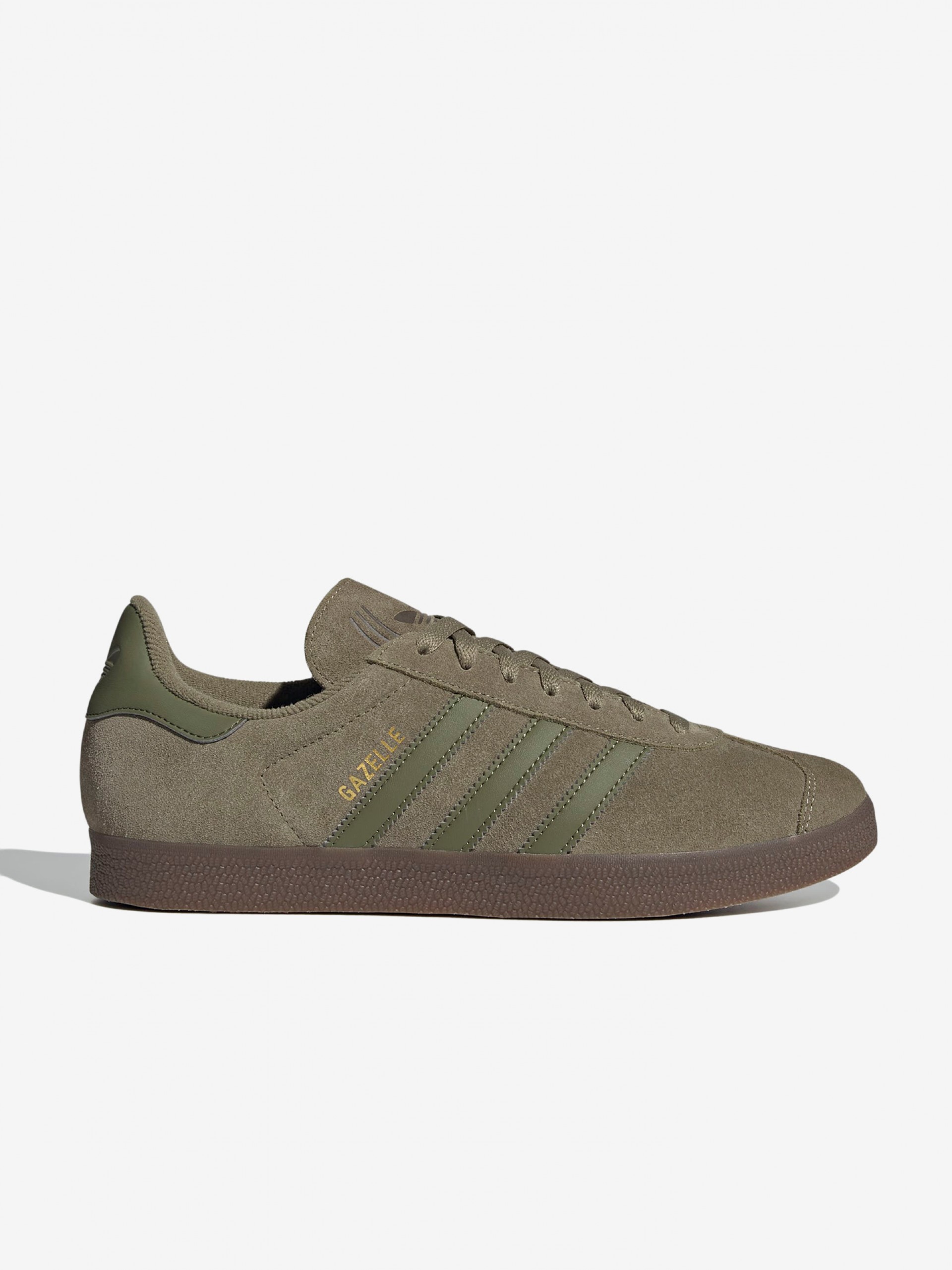 Sapatilhas Adidas Gazelle Verdes