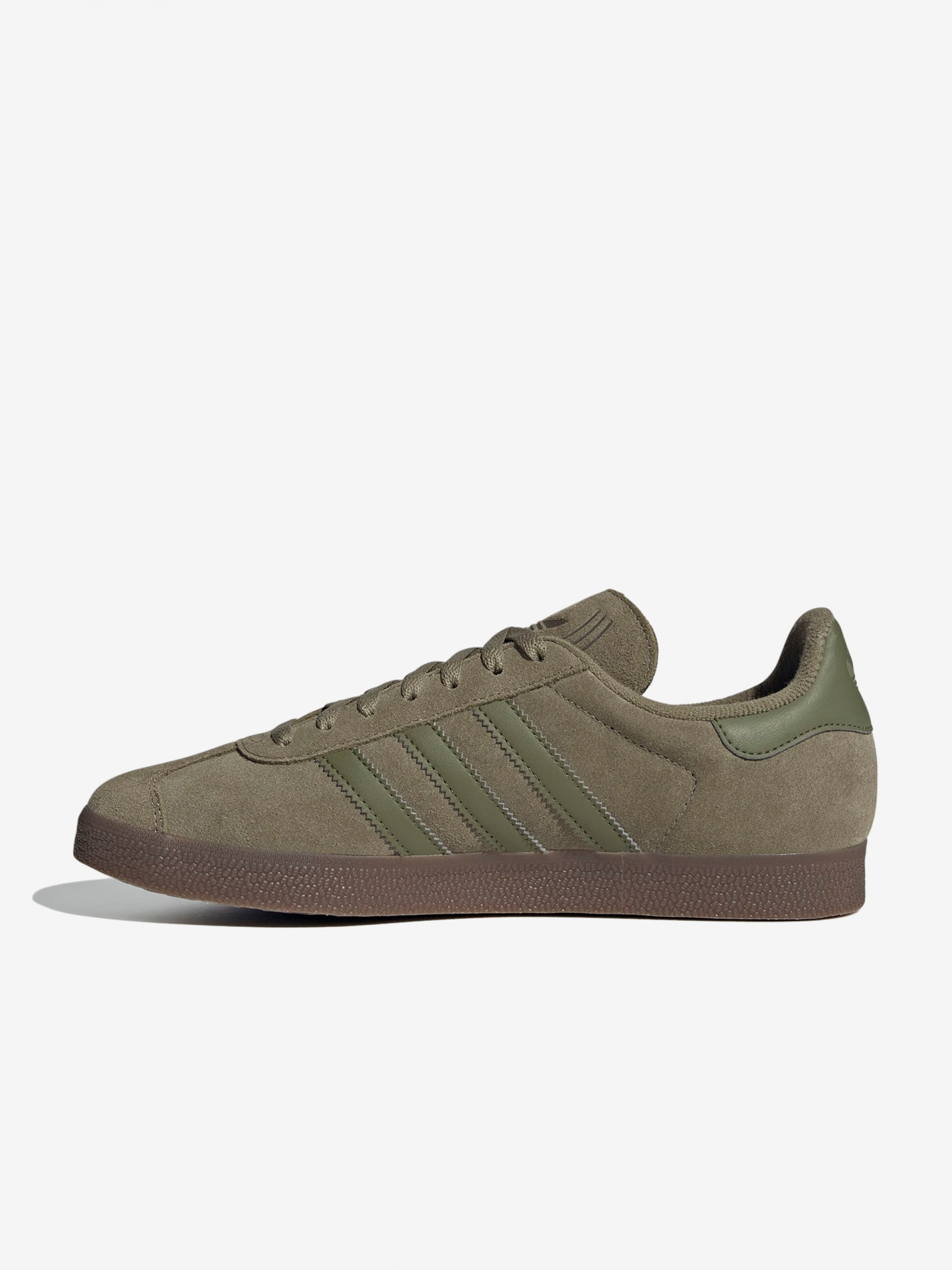 Sapatilhas Adidas Gazelle Verdes