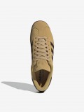 Adidas Gazelle Yellow Sneakers