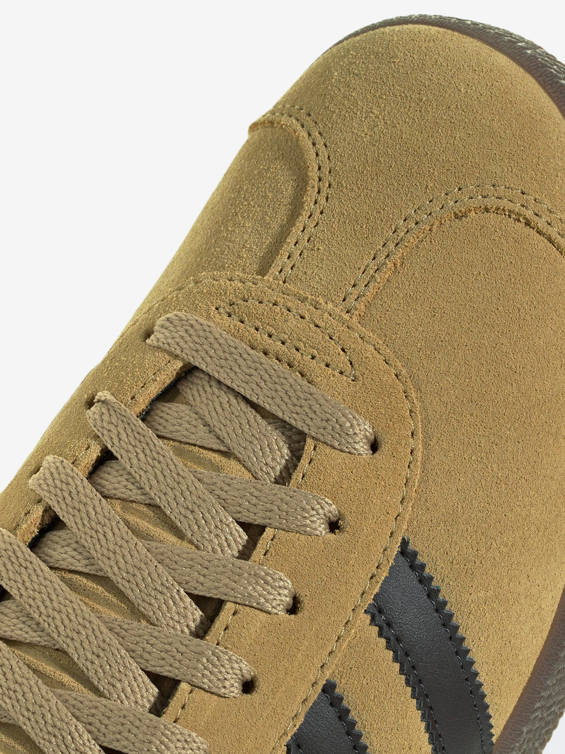 Zapatillas Adidas Gazelle Amarillas